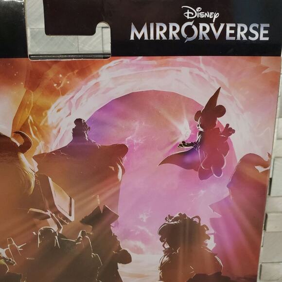 Disney Mirrorverse Captain Jack Sparrow 7" Action Figure Johnny Depp - Picture 9 of 13